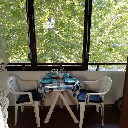 Azur Apartman *