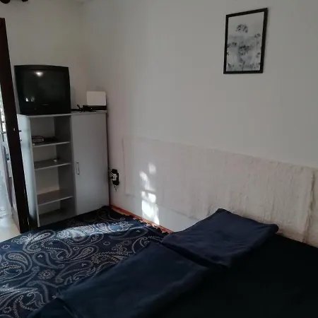 דירה Azur Apartman *