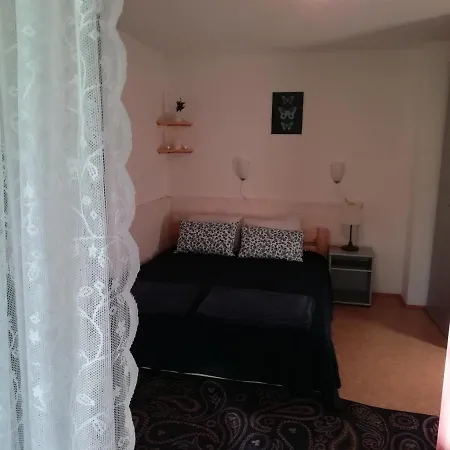 Azur Apartman