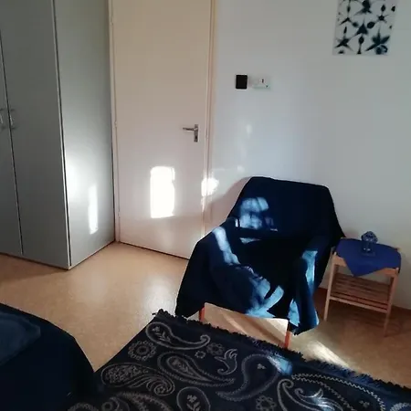דירה Azur Apartman *