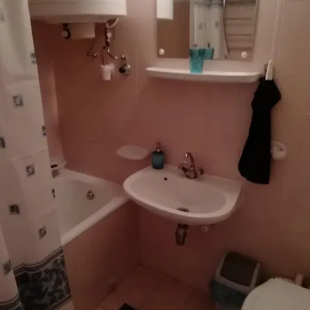 דירה Azur Apartman *