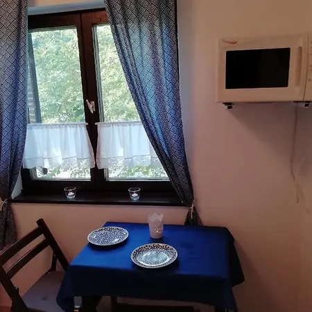 Azur Apartman Harkány
