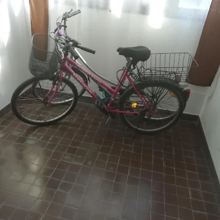 Azur Apartman דירה *