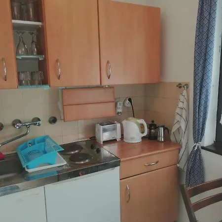 Azur Apartman