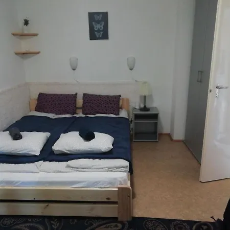Azur Apartman דירה